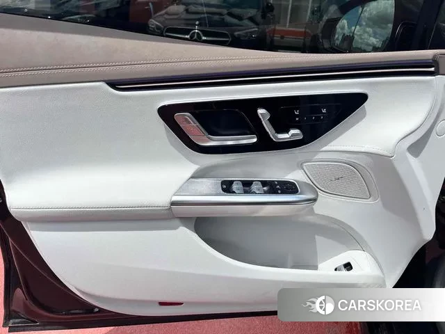Mercedes-Benz EQE V295 id 2929926 из Кореи 5