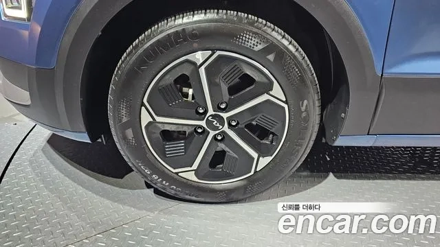 Kia Di Ol Nu Niro id 2920746 из Кореи 15