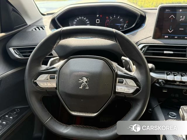 Peugeot 5008 id 4241963 из Китая 7