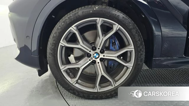 BMW X6 (G06) id 4507435 из Кореи 15