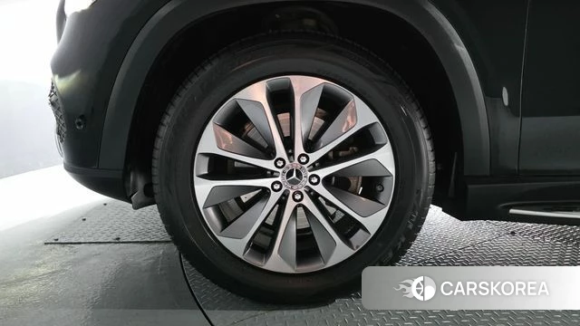 Mercedes-Benz GLE-Class W167 id 4500257 из Кореи 15