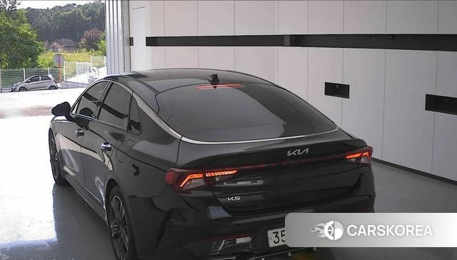 Kia K5 3rd generation id 4905427 из Кореи 9