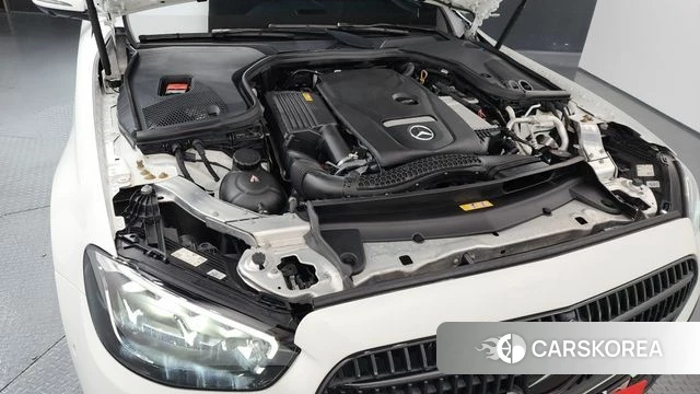 Mercedes-Benz E-Class W213 id 3812469 из Кореи 15