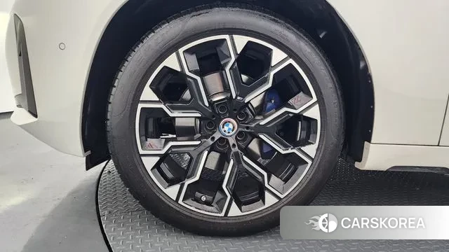 BMW X3 (G45) id 3471783 из Кореи 15