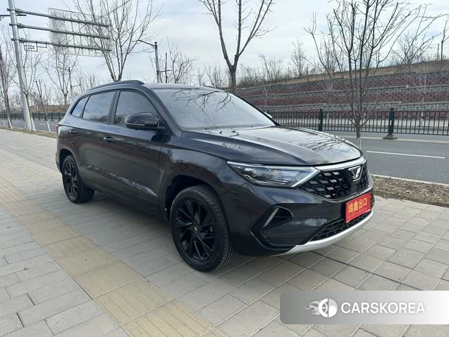 Jetta VS7 id 4207747 из Китая 11