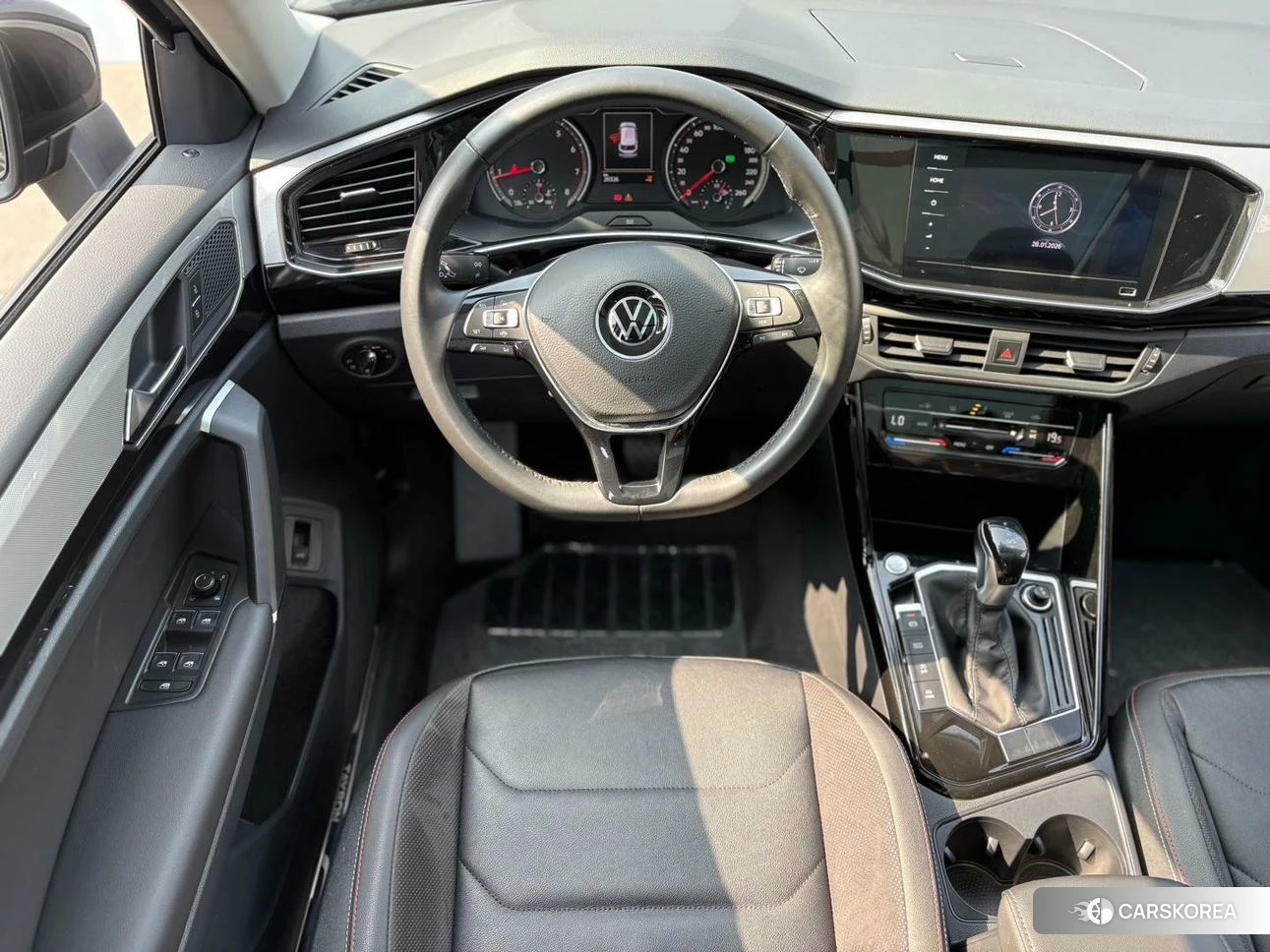 Volkswagen Tanyue id 4455165 из Китая 20