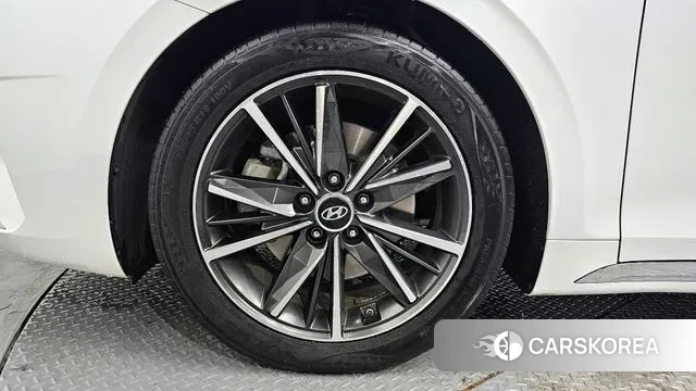 Hyundai The New Grandeur IG id 2941004 из Кореи 15