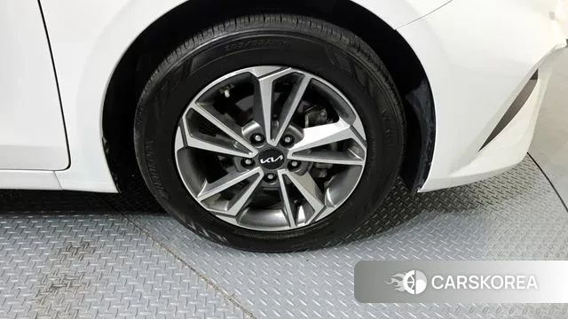 Kia The New K3 2nd generation id 3518977 из Кореи 15