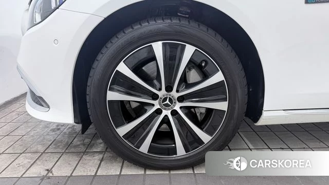 Mercedes-Benz E-Class W213 id 4577107 из Кореи 15