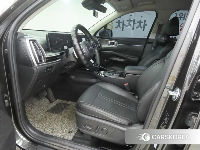 Kia The New Sorento 4th Generation id 4468838 из Кореи 15