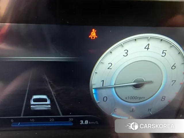 Hyundai Avante (CN7) id 3752916 из Кореи 15