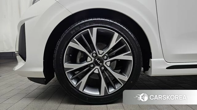 Kia Morning Urban (JA) id 4201534 из Кореи 25