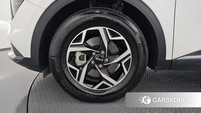 Kia Sportage 5th Generation id 3289266 из Кореи 15