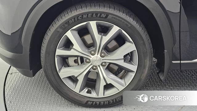 Hyundai Palisade id 4671732 из Кореи 29