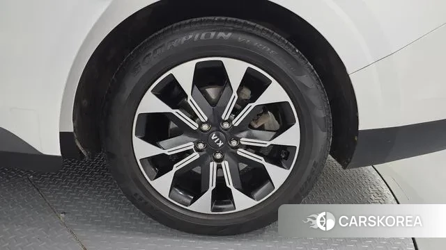 Kia Carnival 4th generation id 3385338 из Кореи 15