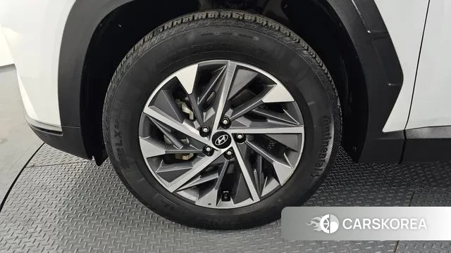 Hyundai Tucson Hybrid (NX4) id 3740954 из Кореи 15