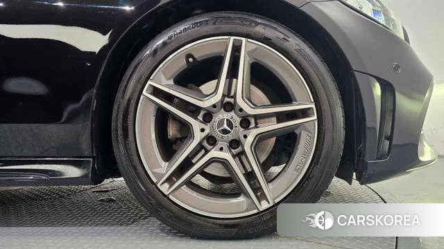 Mercedes-Benz C-Class W205 id 4445579 из Кореи 15
