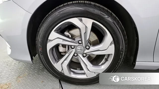 Honda Accord 10th Generation id 3672320 из Кореи 15