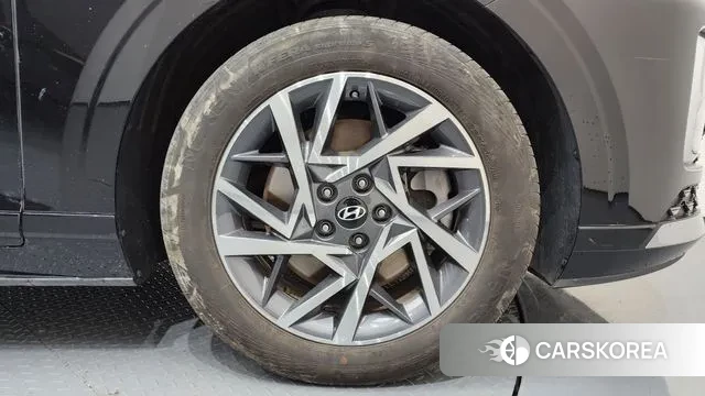 Hyundai Grandeur (GN7) id 3739348 из Кореи 15