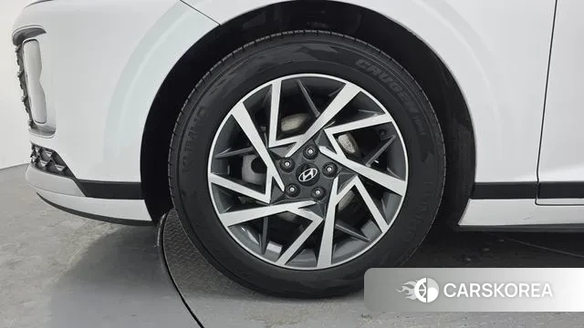 Hyundai Grandeur Hybrid (GN7) id 3606075 из Кореи 15