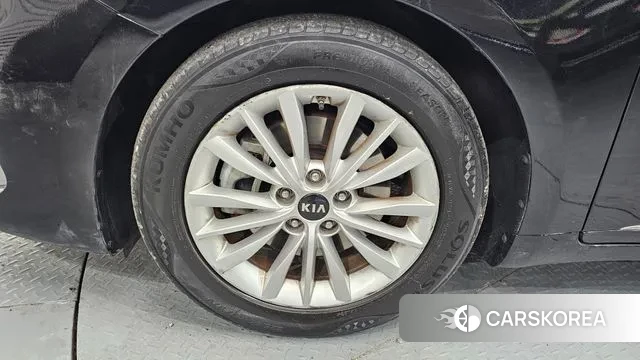 Kia K7 Premier id 3671870 из Кореи 15