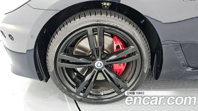 BMW 6 Series GT (G32) id 2695673 из Кореи 15