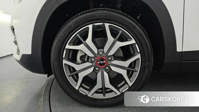 Kia Seltos id 4282465 из Кореи 15