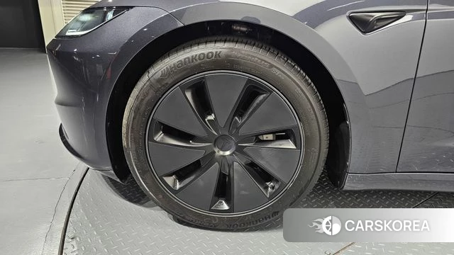 Tesla Model 3 id 3858275 из Кореи 15