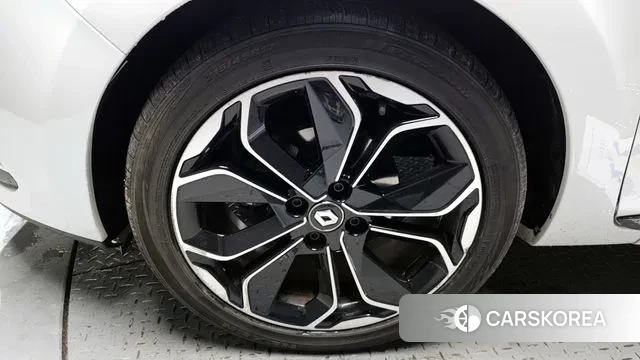 Renault Korea (Samsung) Clio id 3754550 из Кореи 15