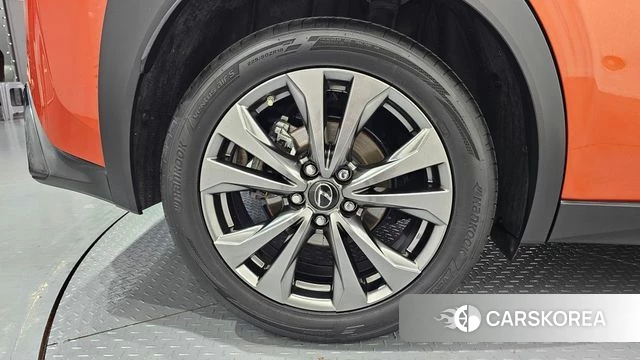 Lexus UX250h id 4427979 из Кореи 25