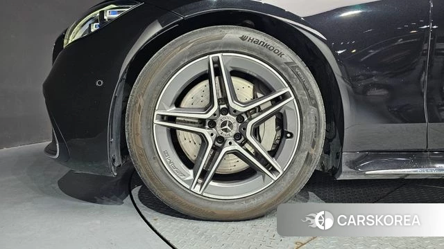Mercedes-Benz S-Class W223 id 4355651 из Кореи 15