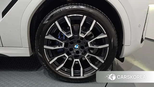 BMW X6 (G06) id 3383132 из Кореи 15