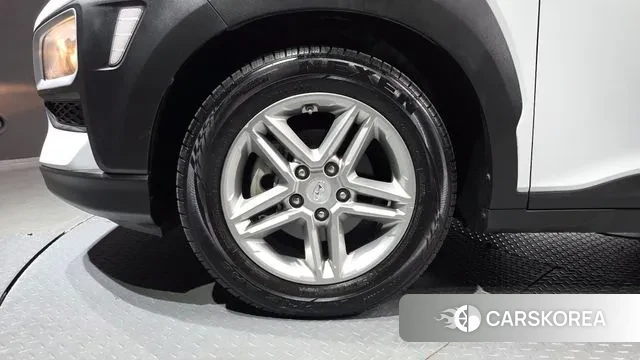 Hyundai Kona id 3772844 из Кореи 15