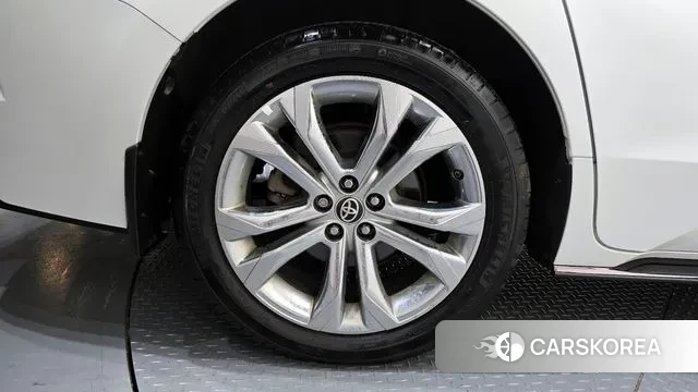 Toyota Sienna 4th Generation id 3577000 из Кореи 15