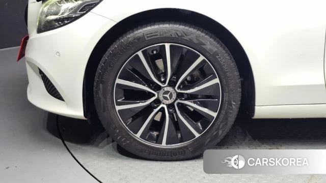 Mercedes-Benz C-Class W205 id 3844658 из Кореи 15