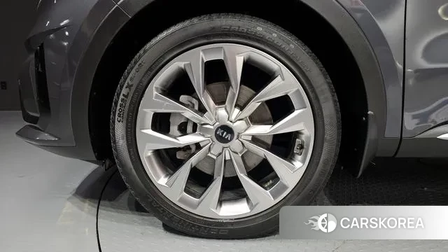 Kia Sorento 4th Generation id 3484386 из Кореи 15