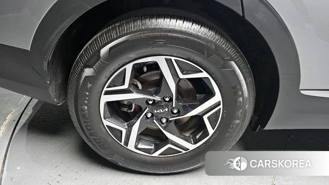 Kia Sportage 5th Generation id 3934629 из Кореи 15