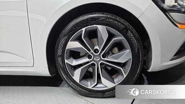 Renault Korea (Samsung) SM6 id 3455127 из Кореи 15