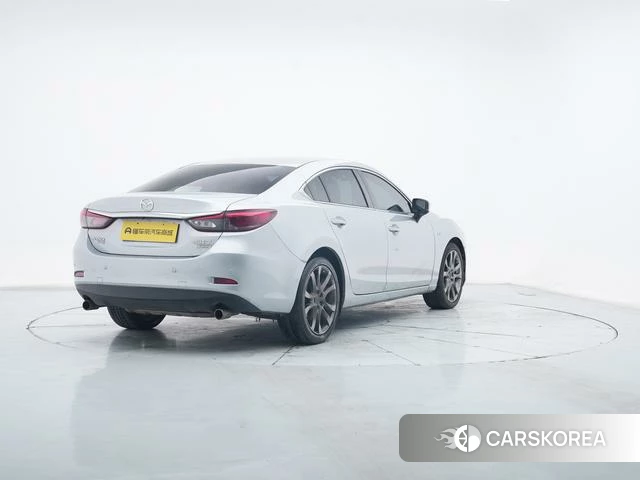 Mazda Atez id 4253320 из Китая 23