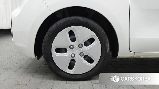 Kia The New Ray id 3941376 из Кореи 15