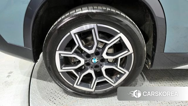 BMW X1 (U11) id 3826095 из Кореи 15