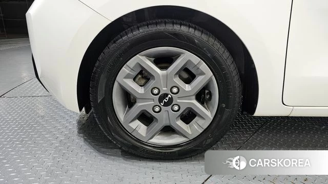 Kia The New Kia Ray id 3786869 из Кореи 15