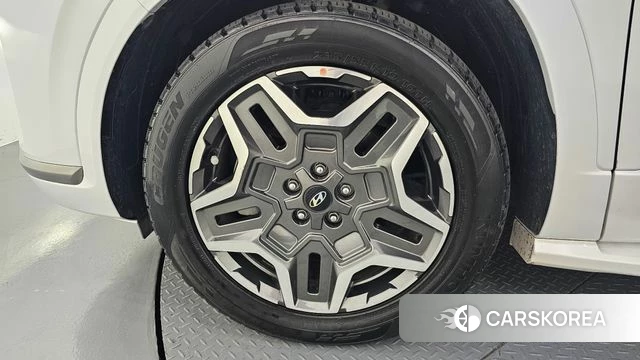 Hyundai The New Santa Fe id 4316625 из Кореи 15