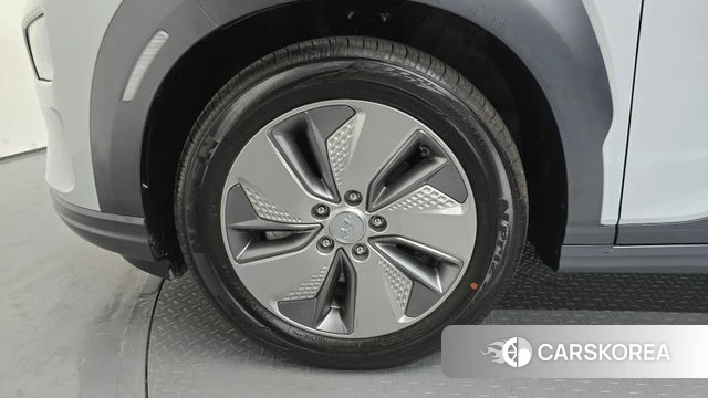 Hyundai Kona Electric id 3965603 из Кореи 15