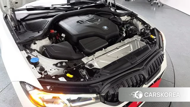 BMW 3 Series (G20) id 3644637 из Кореи 15