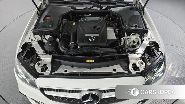 Mercedes-Benz E-Class W213 id 3894295 из Кореи 15