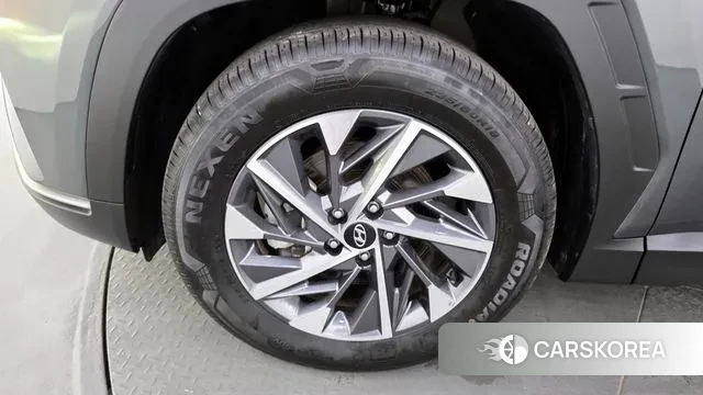 Hyundai Tucson (NX4) id 3028077 из Кореи 15