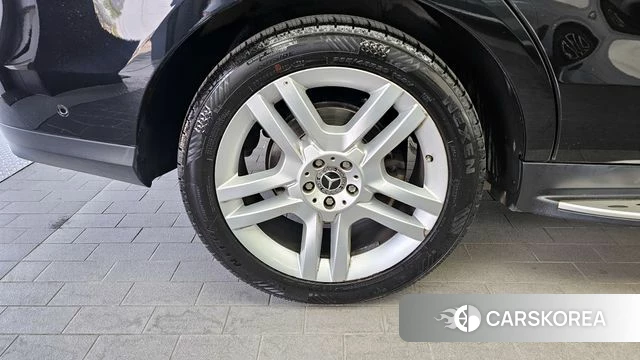 Mercedes-Benz GLE - Class W166 id 4232968 из Кореи 15