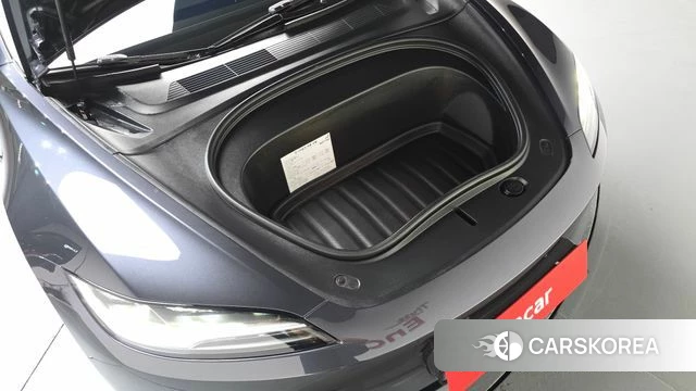 Tesla Model 3 id 4480025 из Кореи 26