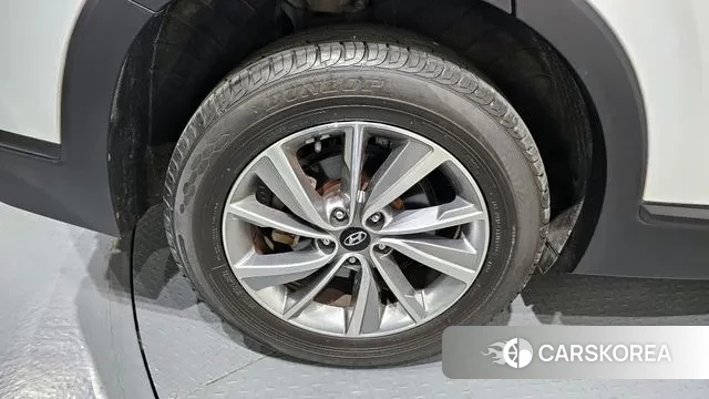 Hyundai Santa Fe TM id 3055457 из Кореи 15